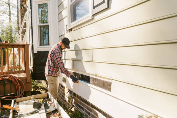 Top rated local Siding Replacement specialists in Yorkville, OH